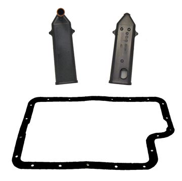 Bild von Automatenfilter Kit