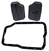 Bild von Automatenfilter Kit