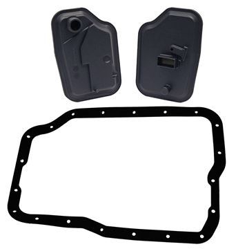 Bild von Automatenfilter Kit
