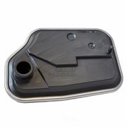 Bild von Automatenfilter Kit