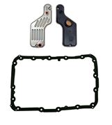 Bild von Automatenfilter Kit