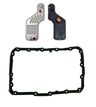 Bild von Automatenfilter Kit