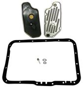 Bild von Automatenfilter Kit