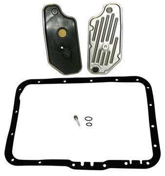 Bild von Automatenfilter Kit