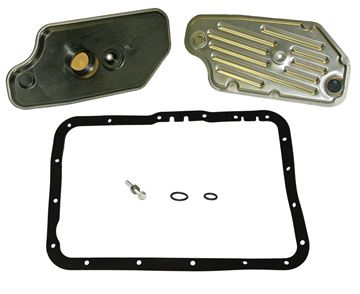 Bild von Automatenfilter Kit