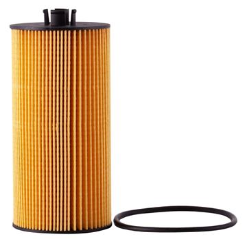 Bild von Ölfilter