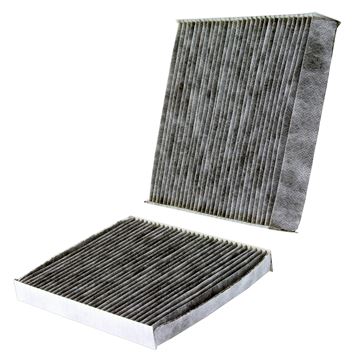 Bild von Pollenfilter