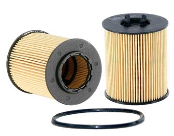 Bild von Ölfilter