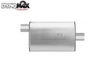 Bild von Schalldämpfer 2 Zoll Dynomax Super Turbo