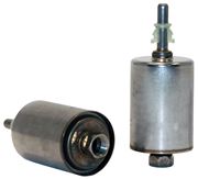 Bild von Kraftstofffilter