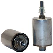 Bild von Kraftstofffilter