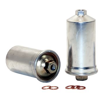 Bild von Kraftstofffilter