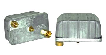 Bild von Kraftstofffilter