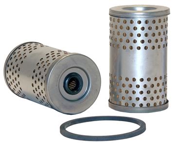 Bild von Kraftstofffilter