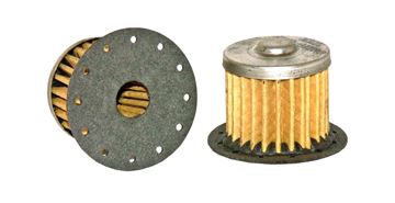 Bild von Kraftstofffilter