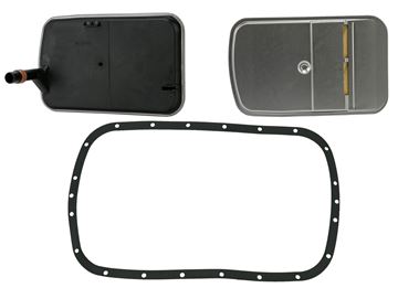 Bild von Automatenfilter Kit
