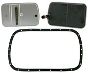 Bild von Automatenfilter Kit