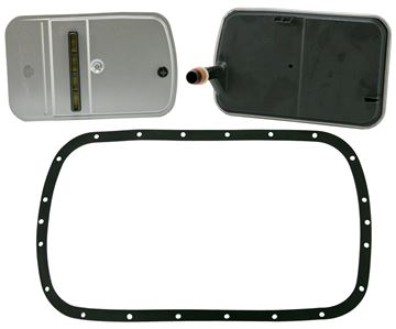 Bild von Automatenfilter Kit
