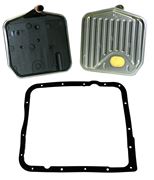 Bild von Automatenfilter Kit