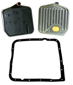 Bild von Automatenfilter Kit