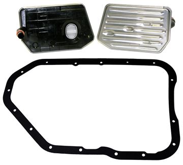 Bild von Automatenfilter Kit
