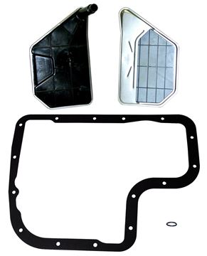 Bild von Automatenfilter Kit