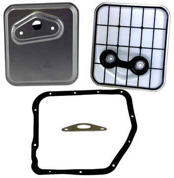 Bild von Automatenfilter Kit