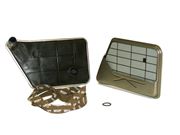 Bild von Automatenfilter Kit