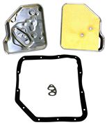 Bild von Automatenfilter Kit