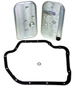 Bild von Automatenfilter Kit