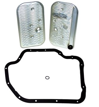 Bild von Automatenfilter Kit