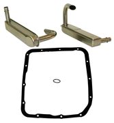 Bild von Automatenfilter Kit