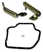 Bild von Automatenfilter Kit