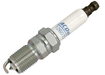 Bild von Zündkerze Iridium