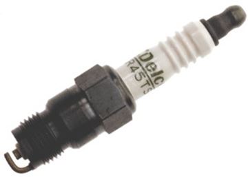 Bild von Zündkerze Kupfer
