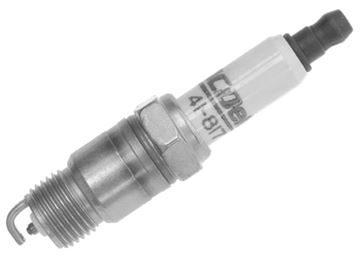 Bild von Zündkerze Platinum