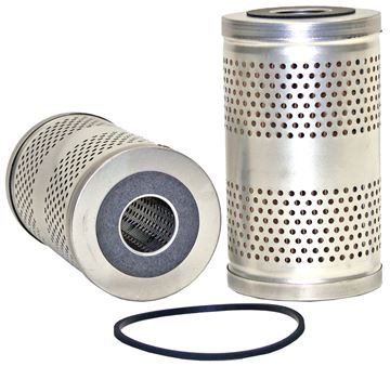 Bild von Ölfilter