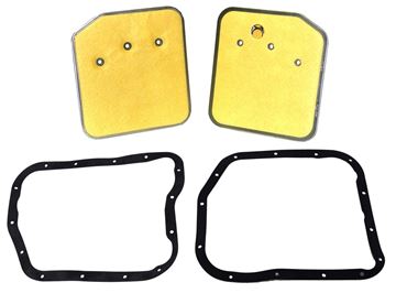 Bild von Automatenfilter Kit