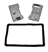 Bild von Automatenfilter Kit