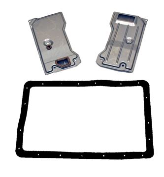 Bild von Automatenfilter Kit