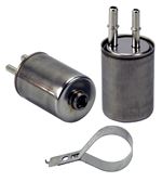 Bild von Kraftstofffilter