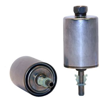 Bild von Kraftstofffilter