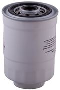Bild von Kraftstofffilter