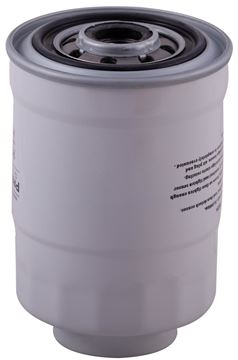 Bild von Kraftstofffilter
