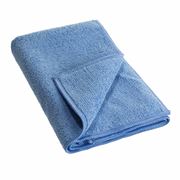 Bild von Microfasertuch 40x40 blau