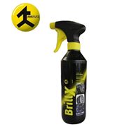 Bild von BrillX Cockpit- und Kunstoffpflege 500ml