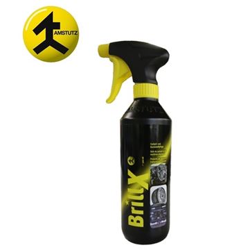 Bild von BrillX Cockpit- und Kunstoffpflege 500ml