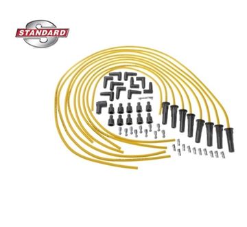 Bild von Zündkabel Kit 8 Zylinder