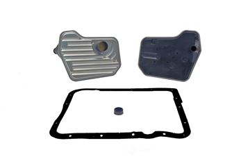 Bild von Automatenfilter Kit