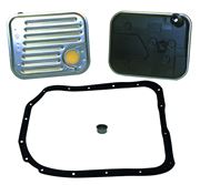 Bild von Automatenfilter Kit